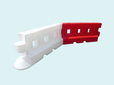 GB2 Barrier
