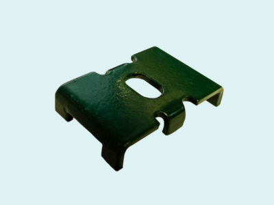 Mesh Clip