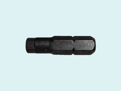 Mesh Security Bit