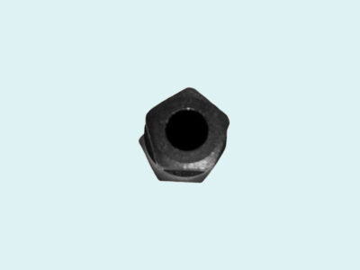 Mesh Security Bit