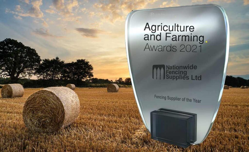 best farm fencing