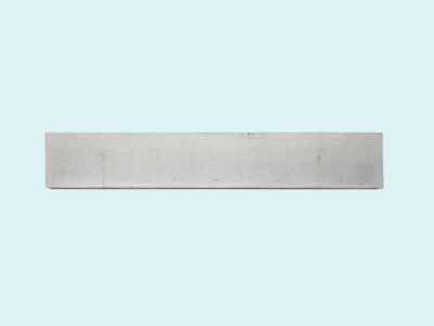 1ft Plain Base Panel
