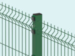profile v mesh panel