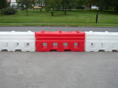 RB22 Barrier