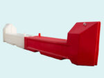 Slotblock Barrier