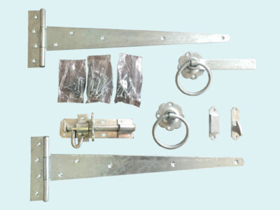 Timber Gate Pack